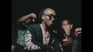 BMG Dmack - Shadows (Official Music Video)