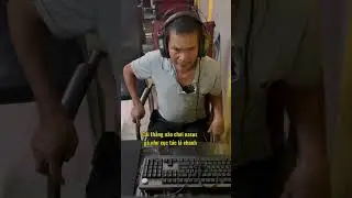 Trung trutrans 0175 #reels #haihuoc #lol
