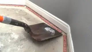 How to Remove Tack Strip from Concrete