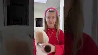 MIRACLE Makeup Brush Cleaner🧼