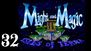 Might & Magic III - #32 - Hell Maze revisited!