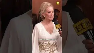 Jean Smart Speaks Out at the Golden Globes #jeansmart #goldenglobes