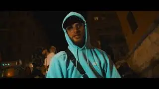 LK - 30 MILLIONS D&rsquo;ENNEMIS (clip officiel)