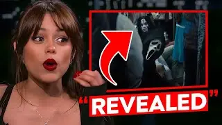 NEW Scream 6's Trailer Easter Eggs That Fans Might've MISSED..