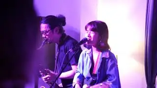 ON TOUR : SOFAR SOUNDS BANGKOK