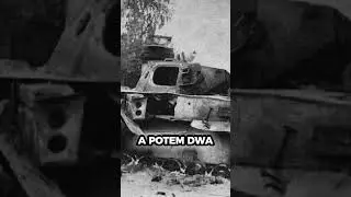 Edmund Orlik &ndash; tankietka kontra trzy niemieckie czołgi #historia #iiwojnaświatowa #ciekawostki