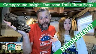 Campground Insight: An Adventure in Wildwood, Florida