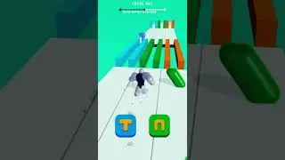 Blob Shifter 3d Gameplay Lavel  -412 #blobshifter#blobshifter3d #gameplay#blobrunner3dgame #gaming