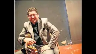 Entrevista al guitarrista Antonio Higuero