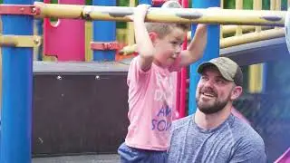 Zack Runyon - Daddy To You