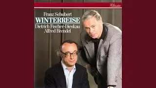 Schubert: Winterreise, D. 911: No. 24, Der Leiermann