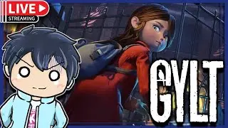 🔴[REPLAY] EMILY DI TOLONGIN MALAH KABUR !!! | GYLT「Vtuber Indonesia」Part 2
