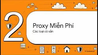 Truy Cập Telegram Dễ D&agrave;ng, Hướng dẫn Telegram Proxy: c&agrave;i đặt, test, tắt proxy + mẹo bảo mật