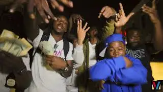 Myddie Jordan - Put It Up (Official Video) Shot By : @thisisthewaymedia