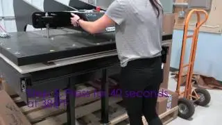 Full Shirt Dye Sublimation