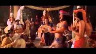Around the World in 80 Days Trailer (2004)