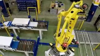 Packweigh Equipment - Innovative Packaging Solutions
