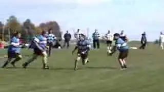 Maoris Highlight Video