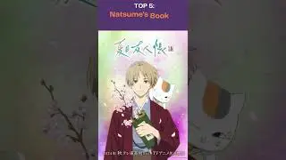 Top 10 anime đ&aacute;ng xem sắp ra mắt cuối năm 2024 #youtubeshorts