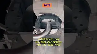 Precision Orbital TIG Welding for Semiconductor Cleanroom Pipelines in Russia Poland Italy Spain USA