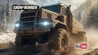 Snow Runner