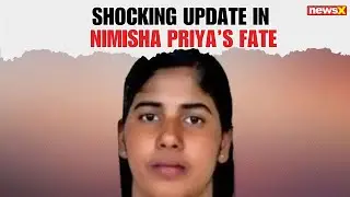 Nimisha Priya case:Victim’s Family Demands Execution of Nimisha Priya Despite Postponement
