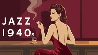 Soft Jazz Lounge | Background Music for Focus & Chill
