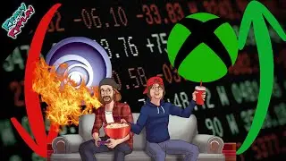 Recap - Xbox Developer Direct & Ubisoft in Trouble