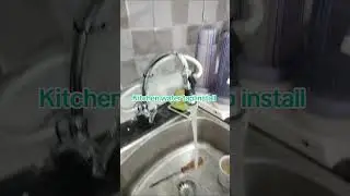 Aircon service and install, Tiling install, windows repair and install,