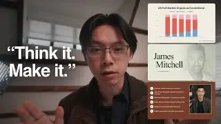 AI Motion Graphics Tutorial