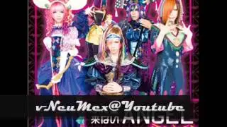 【Full Song】サウイフモノ「赤い糸」