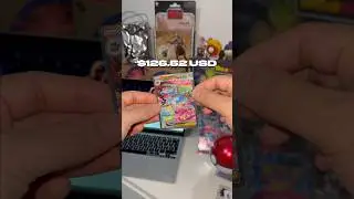 As&iacute; protejo mis cartas Pok&eacute;mon 🫣⭐️ #pokemoncards #tcg #pokemon #amazon #unboxing