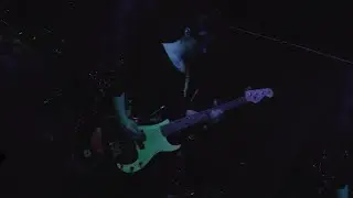 Mile 57 - Parallax [Live at Tackle Box Brewing Co. 11/28/25]