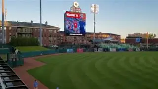 Memphis 2019