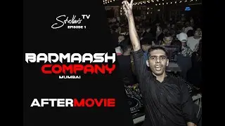 STELLAR'S TV : Episode 1 | Badmaash Company, Mumbai | 13 Aug 2022 | After Movie | Mumbai Nightlife