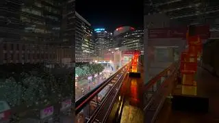 Gurugram's most happening place || Cyber City #cybercity #cyberhub #gurgaon