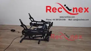 Recliner Mechanism with Lift Assist Power / Electric operated from Reclinex Lifestyle