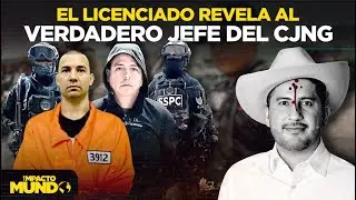 El CJNG controla Michoac&aacute;n: la ejecuci&oacute;n del alcalde Manso revela el ascenso brutal de R1