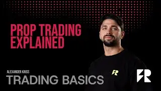 Understanding The Basics Of Prop Firms | FundingRock