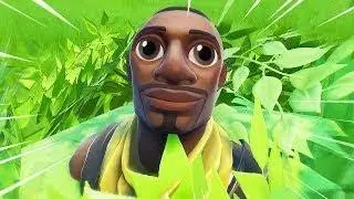 funny bush camping kills from dreamhack