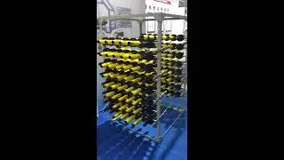 high speed leno loom, leno circular loom, mesh loom, onion bag machine, potato bag machine