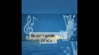 Salmos In Concert | Salmo 40 | Cover 