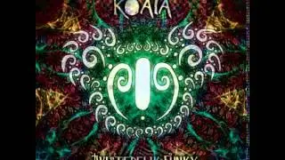 Spacey Koala - Organic Paprika (Original Mix)