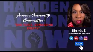 Community Conversation with Kica Matos & John Lugo