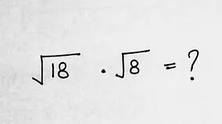 Nice square root simplification problem | Can you solve this ??