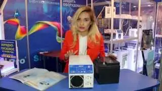 Источник бесперебойного питания SinPro 600  S510