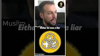 Confident Christian's Argument Backfires | Muris | Live Stream