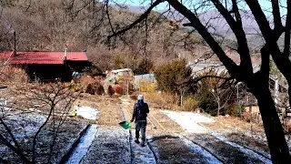 17 лет жизни в горах -10 градусов для меня даже не холодно~~