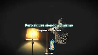 Kavinsky - Nightcall (Dustin N'Guyen Remix) | Sub. Espa&ntilde;ol 🎵
