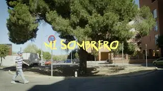 Mi sombrero [RXTX-Muff] - 2025 Prod. Iman
